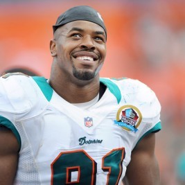 Cameron Wake Agent